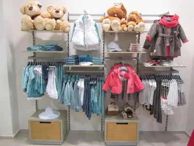 Оптовая база детской одежды Томико от производителя по выгодным ценам