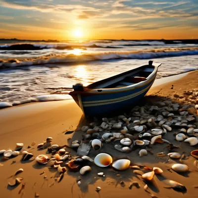 Фото высокого разрешения можете скачать бесплатно, морские пейзажи Испании