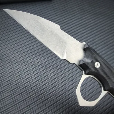 ТОП-6 самых дешевых скинов ножей из КС2 - рейтинг ножей от Tradeit.gg