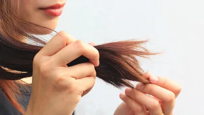 Окрашивание кончиков волос: 26 невероятно красивых вариантов