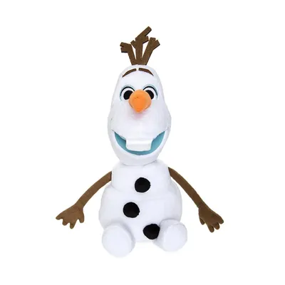 Олаф из мастики How to Make a Fondant Olaf from Disney's Frozen - Cake  Decorating Tutorial Танинторт - YouTube