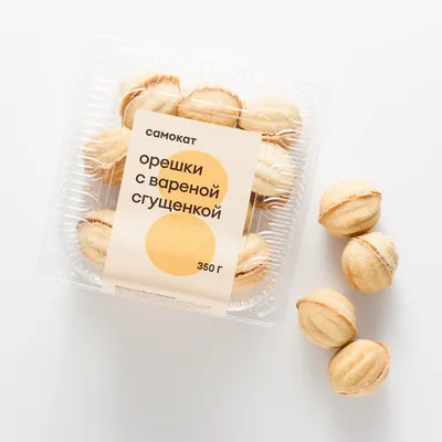 Купить орешки Самокат с вареной сгущенкой, 350 г, цены на Мегамаркет |  Артикул: 100029219494