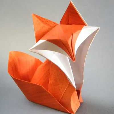 Мастер-класс по оригами из бумаги, заказать на детский праздник в Москве -  Детский праздник.РУ