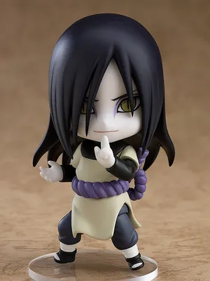 There's no way Orochimaru does not know anything about the Karma or the  Otsutsuki clan! What do you guys think? I think it is time we take  Orochimaru's help regarding the karma