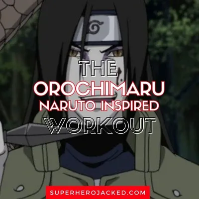 Read Reborn In Naruto As Orochimaru (Au) - Nobody2nobody - WebNovel