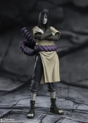 The many faces of Orochimaru: how do you feel about his character  development? : r/Naruto