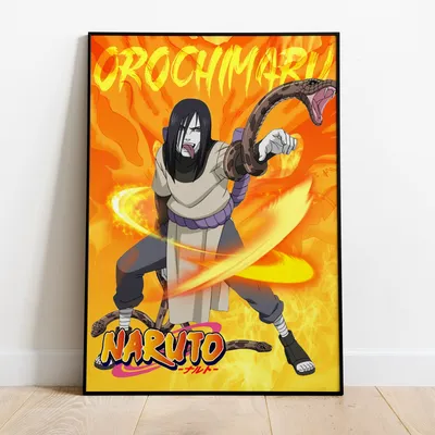 Orochimaru