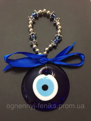 Оберег защита от сглаза, порчи и зависти - Синий глаз на булавке  (ID#1384987161), цена: 10 ₴, купить на Prom.ua