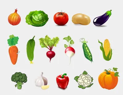 Три причины есть как можно больше овощей