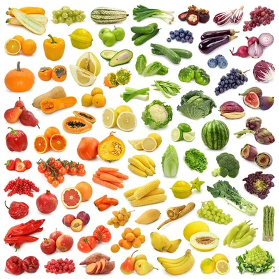 Хочешь быть здоровым? Ешь овощи и фрукты! | Оренбургский областной центр  общественного здоровья и медицинской профилактики