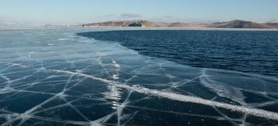 Как выглядит озеро Байкал и его окрестности глазами путешественников - Толк  27.07.2023