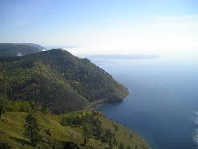 Особенности озера Байкал: уникальное и неповторимое озеро