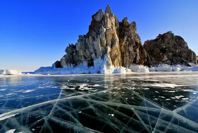 В чем уникальность озера Байкал и как там отдохнуть | Дальний Восток и  Арктика | Дзен