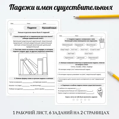 Зачем нужны падежи в русском языке и что с ними делать? - 01.07.2023,  Sputnik Кыргызстан