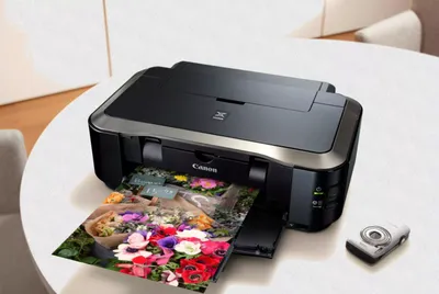 На каких принтерах можно печатать фото? - Статья
