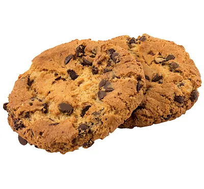 Американские печенья с шоколадом: рецепт от Шефмаркет