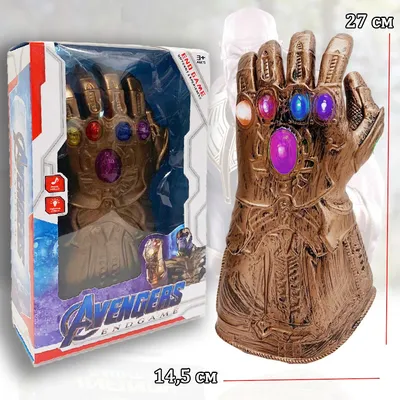Боксерские перчатки Hayabusa Thanos купить в интернет-магазине MMAWear