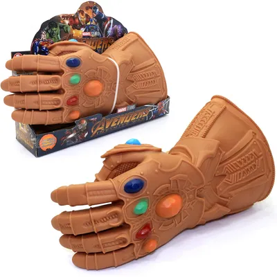 Сделано в металле] перчатки супергероя Масштаб 1:1 носимые полностью  металлические перчатки Таноса бесконечности перчатки со штативом в  комплекте игрушка для косплея | AliExpress