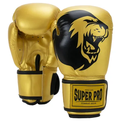 Перчатки для бокса Super Pro SPBG130-35900 купить в Москве | ВиваСпорт