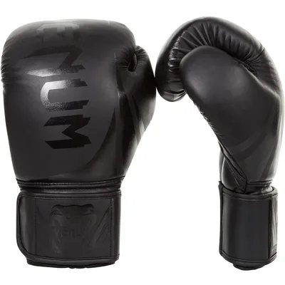 Перчатки для бокса Grant Pro Velcro Traning Boxing Gloves  Black/Red-предзаказ - купить в Украине | SportGO