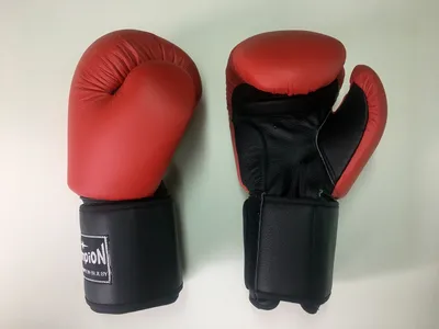 Боксерские перчатки: как подобрать боксерские перчатки, размер перчаток