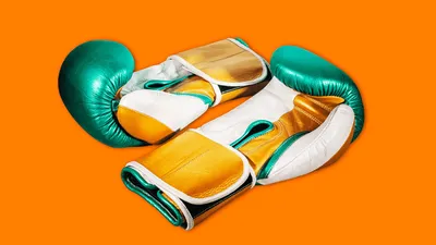 Перчатки для бокса X-Match детские купить по цене 829 ₽ в интернет-магазине  Детский мир