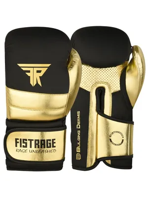 Боксерские перчатки FRBG-7701, 10 - купить по низким ценам в  интернет-магазине OZON (851755050)