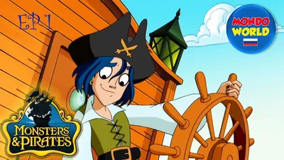 Смотреть мультфильм Джейк и пираты Нетландии онлайн в хорошем качестве 720p