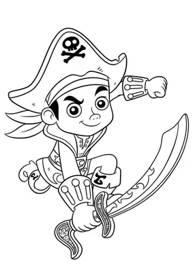 Печать Большой набор пиратов векторных мультфильмов пиратская партия  Иллюстрация штока - иллюстрации насчитывающей печатание, комплект: 161342619