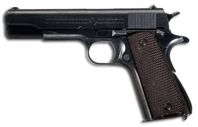 В «Калашникове» нашли замену пистолету Макарова — РБК