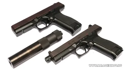 Чехол для пистолетов (универсальный, кордура) купить в Москве и СПБ, цена  1127 руб. Доставка по РФ!