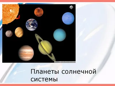 Картинки всех планет солнечной системы с названиями для детей (68 фото) »  Картинки и статусы про окружающий мир вокруг