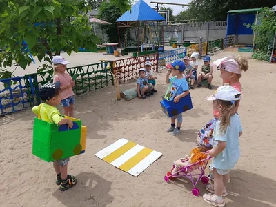 Тематическая комната «Наша безопасность» появилась в детском саду в Горках  | MogilevNews | Новости Могилева и Могилевской области