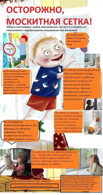 Тематическая Неделя безопасности в детском саду \"Будь осторожен везде и  всегда!\". | Школьный портал Республики Мордовия