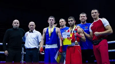 Олимпийский чемпион по боксу оценил победу россиянина в бою за три титула  :: Единоборства :: РБК Спорт