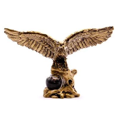Фигурка орла (сувениры фен-шуй): 199 грн. - Коллекционирование Днепр на Olx