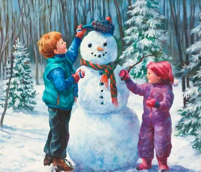 МОЯ ПЕСОЧНИЦА: Тема \"Зима\" | Новогодние игры, Развивающие упражнения, Для  детей