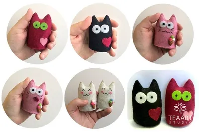 Набор для создания игрушки из фетра «Улыбчивый динозаврик» купить в Чите  Шитьё в интернет-магазине Чита.дети (9667498)