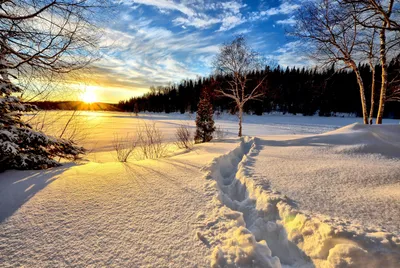 Картинки погода зима фотографии