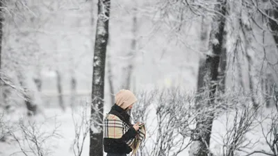Синоптики рассказали, какой будет погода зимой в Казахстане