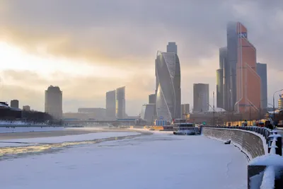 Январь будет не таким, как обычно, — прогноз погоды по КР на месяц -  01.01.2022, Sputnik Кыргызстан