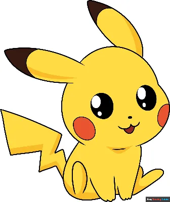 Pikachu-family Pokémon | Pokémon Wiki | Fandom | Pikachu, Pokemon, Cute  pokemon