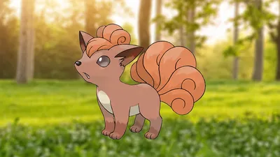 Vulpix 100% perfect IV stats, shiny Vulpix in Pokémon Go | Eurogamer.net