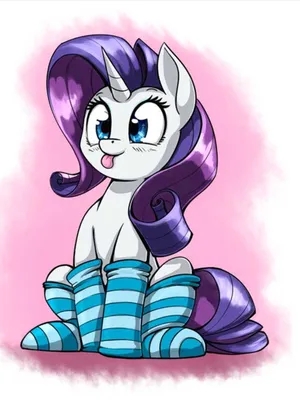 Срисовки пони в скетчбук для девочек | My little pony rarity, My little  pony cartoon, My little pony pictures