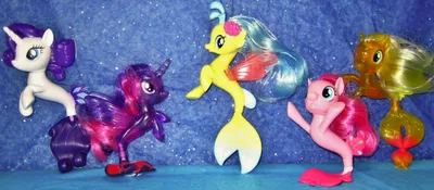 Пони My Little Pony Мерцание Флаттершай C3332EU40 купить по цене 4090 ₸ в  интернет-магазине Детский мир