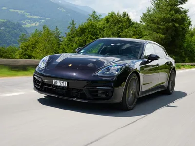 Porsche: 911 to keep gas indefinitely, new electric SUV coming | Driving
