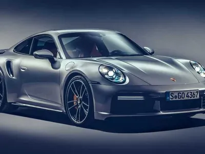 Porsche 911 GT3 Review (2024) | Autocar