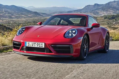 Porsche Blunder Puts $148,000 Sportscar on Sale for $18,000 in China (P911)  - Bloomberg