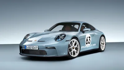 New 2024 Porsche 911 Carrera GTS Cabriolet Cabriolet in Ontario #3113X |  Porsche Ontario
