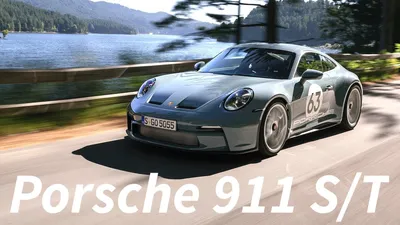 Porsche 992: Understanding the Love Affair - elferspot.com - Magazine